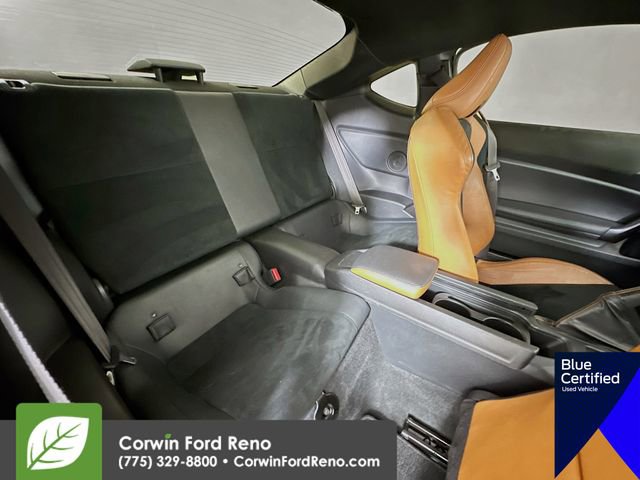 Used 2020 Toyota 86 image 29