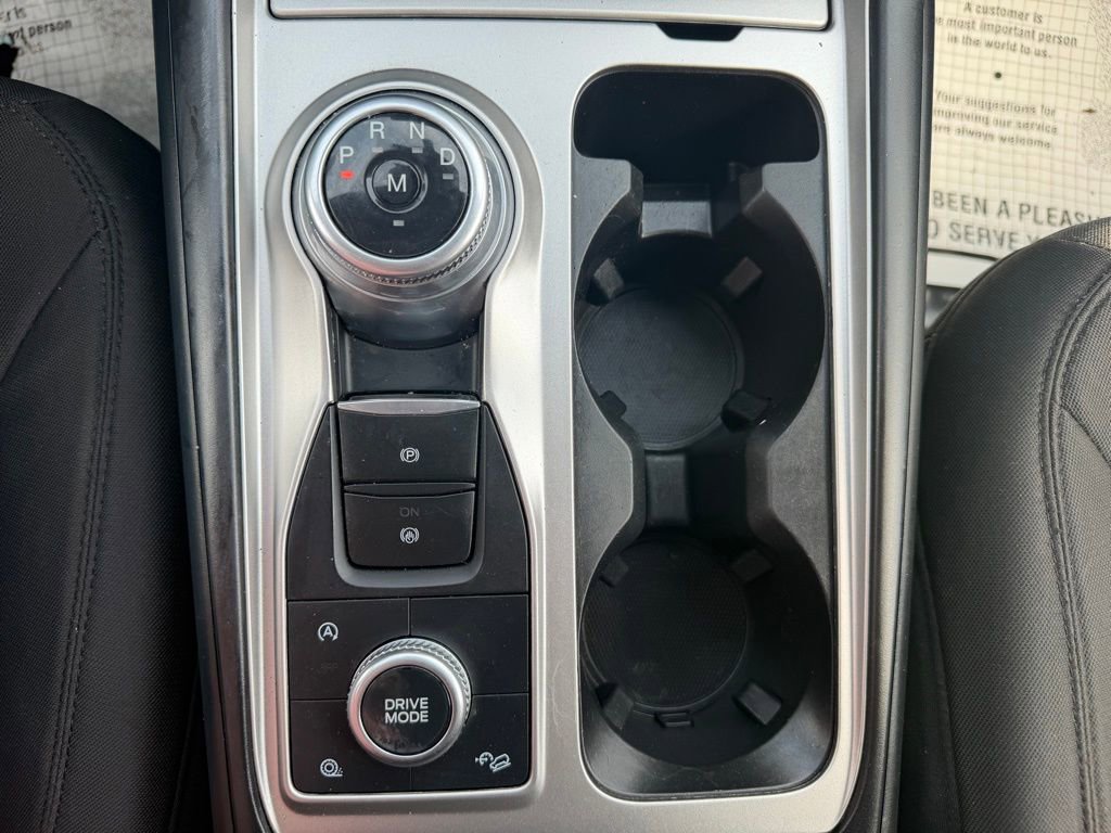 Used 2020 Ford Explorer XLT w/ Class III Trailer Tow Package image 33