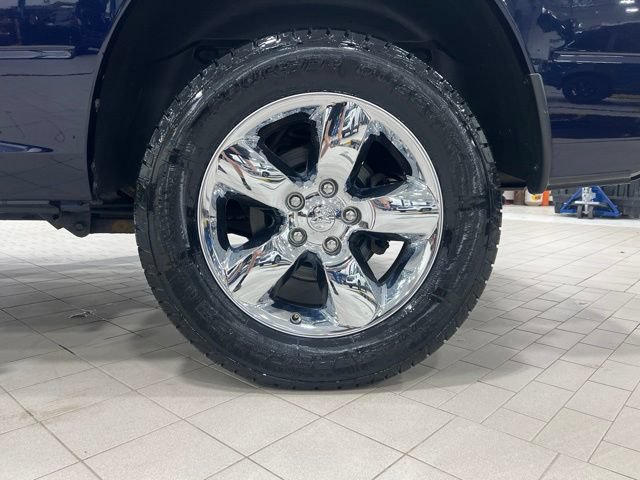Used 2019 RAM 1500 Express w/ Express Value Package AWD/4WD image 23
