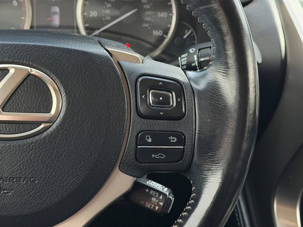 Used 2016 Lexus NX 200t FWD w/ Premium Package image 19