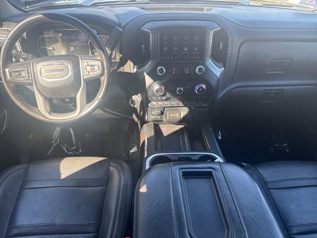 Used 2022 GMC Sierra 2500 Denali image 28