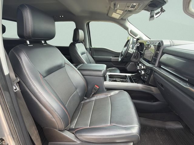 Used 2023 Ford F250 Lariat w/ Chrome Package AWD/4WD image 12