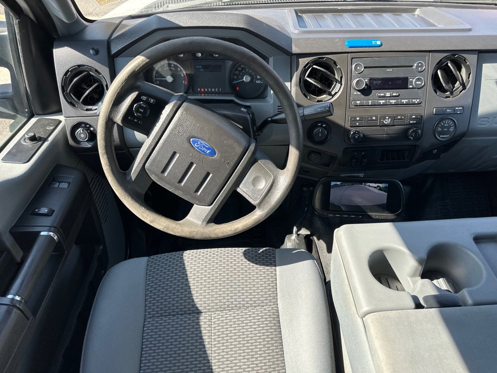 Used 2015 Ford F250 XL w/ Power Equipment Group image 9