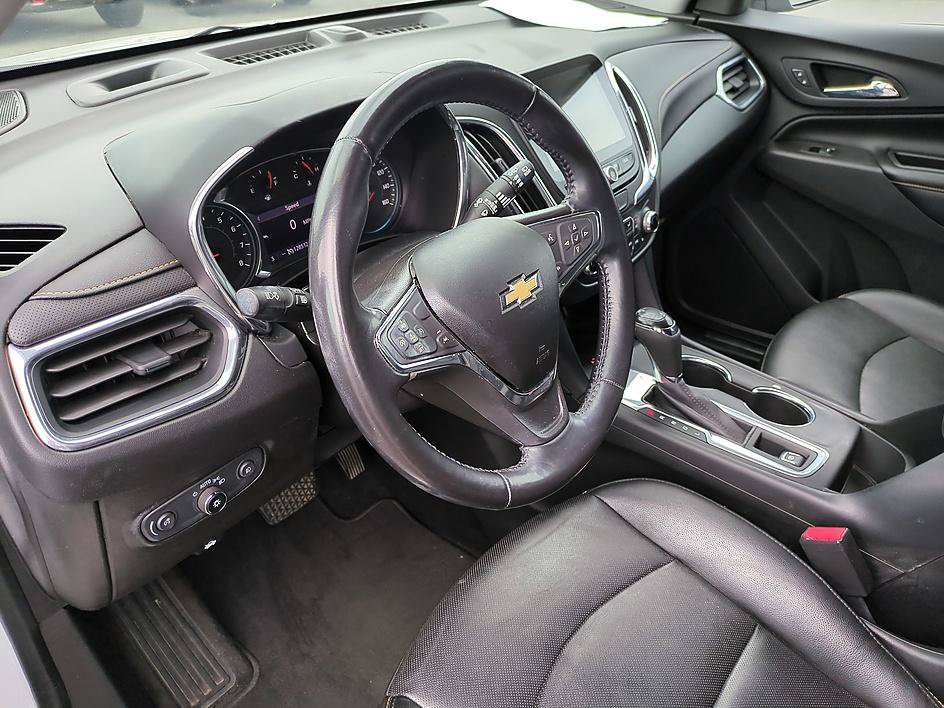 Certified 2020 Chevrolet Equinox Premier FWD image 15