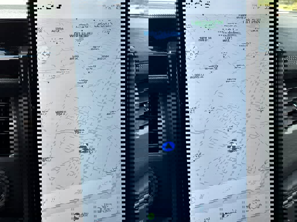 New 2025 Ford F150 Lightning Flash image 28