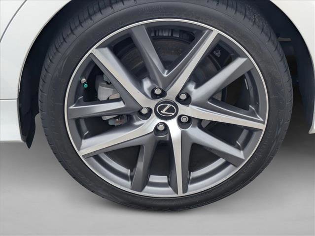 Used 2018 Lexus GS 350 F Sport image 16