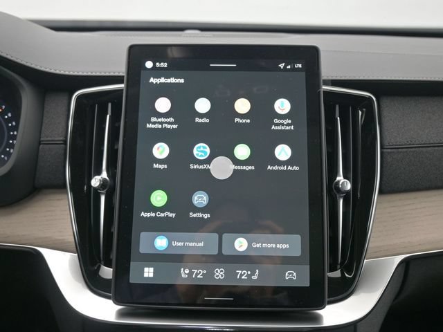 New 2026 Volvo XC90 B6 Plus w/ Protection Package Premier AWD/4WD image 20