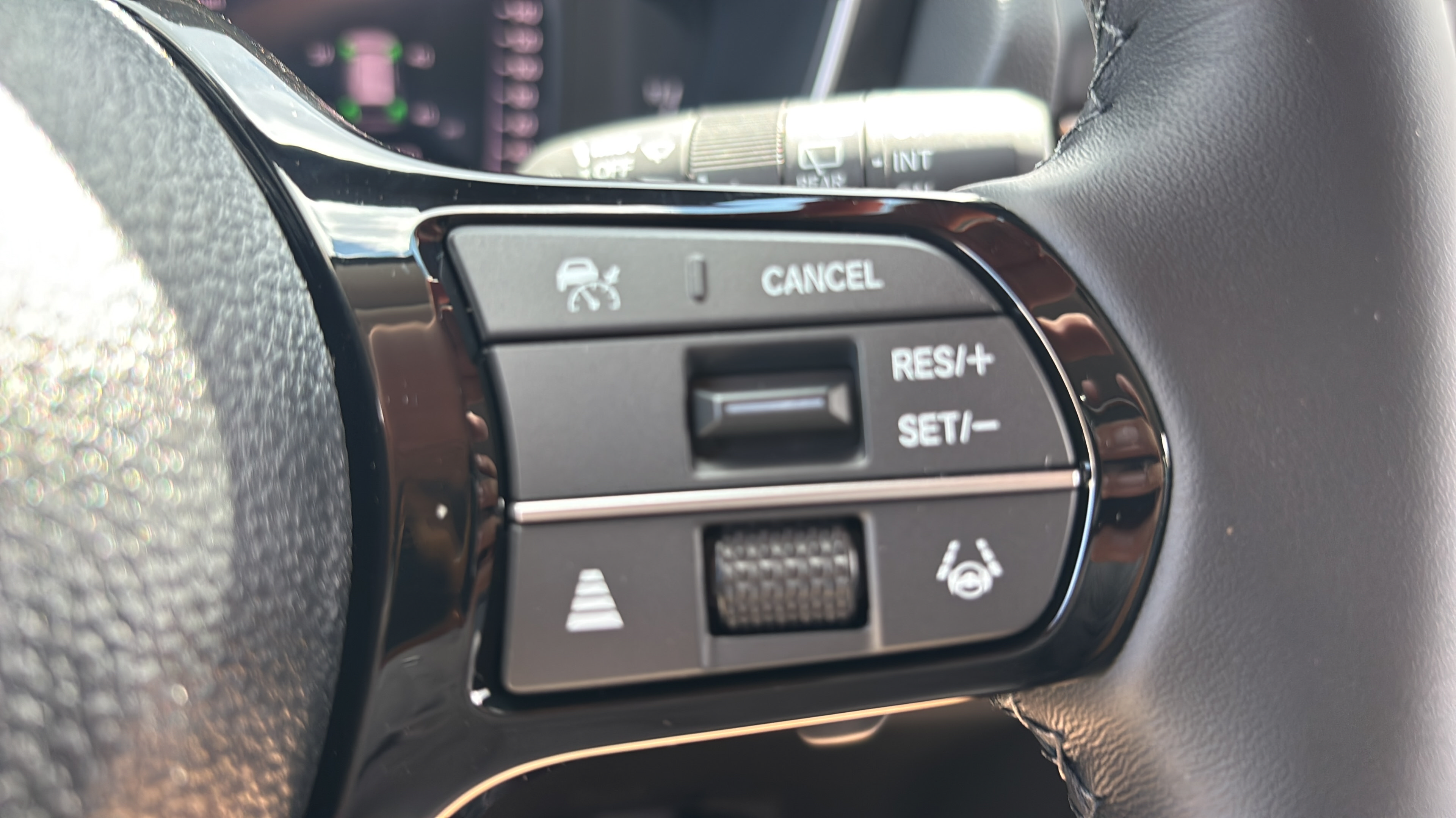 New 2026 Honda Passport RTL image 30