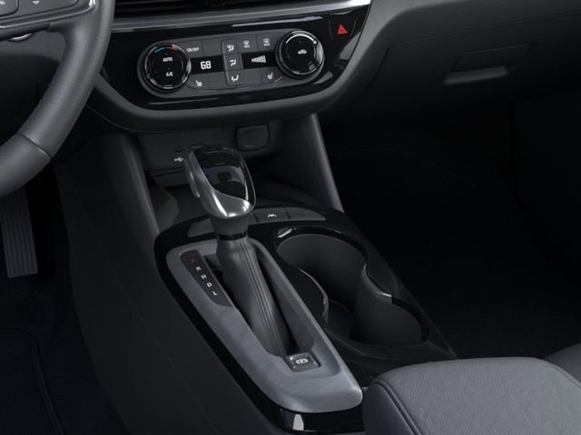 New 2026 Buick Envista Sport Touring FWD image 23