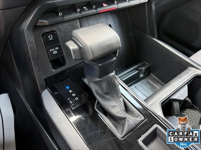Used 2023 Toyota Tundra SR w/ SR Tow Package RWD image 20