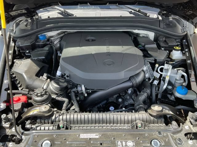 Used 2025 INEOS Grenadier AWD/4WD image 43