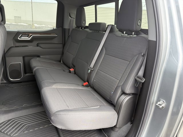 New 2026 Chevrolet Silverado 1500 RST image 23