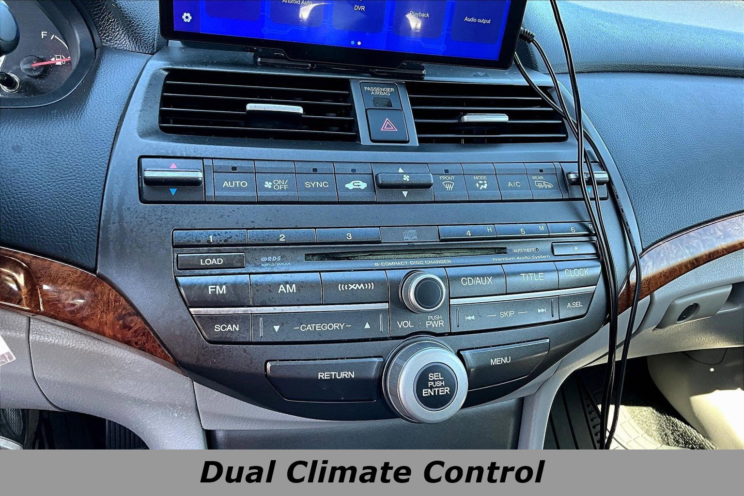Used 2011 Honda Accord EX-L image 15