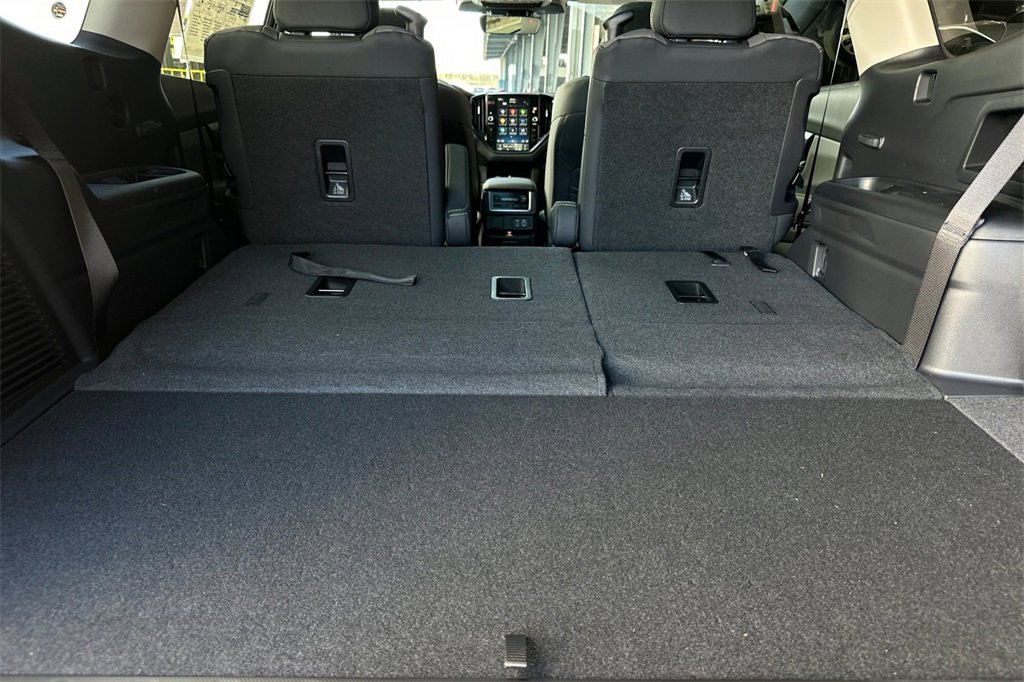 New 2025 Subaru Ascent Onyx Edition image 20