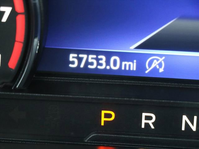 Used 2024 Ford Bronco Sport Outer Banks w/ Tech Package image 32