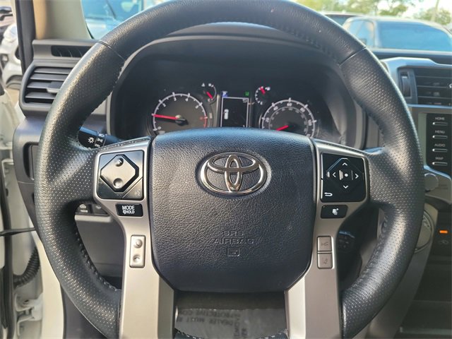 Used 2022 Toyota 4Runner SR5 image 13