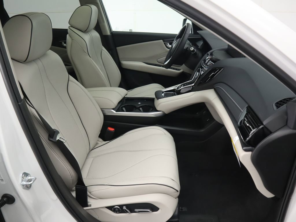 New 2026 Acura RDX SH-AWD w/ Advance Package image 22