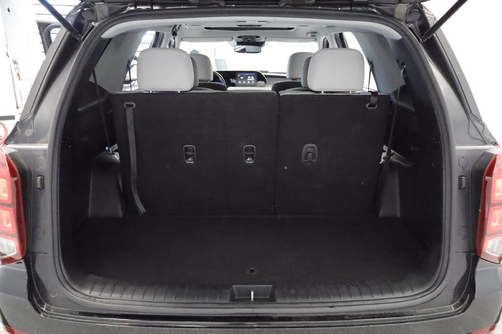 Used 2020 Hyundai Palisade SEL AWD/4WD image 43