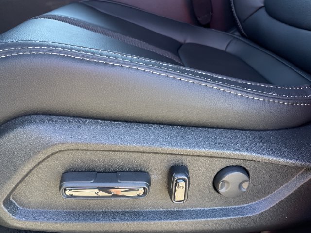 New 2026 Honda Pilot EX-L image 24