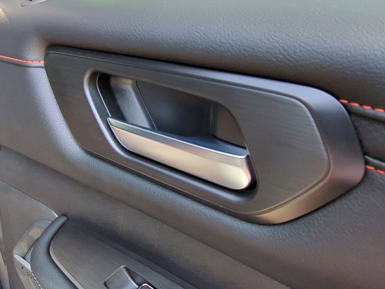 New 2025 Nissan Armada PRO-4X AWD/4WD image 36