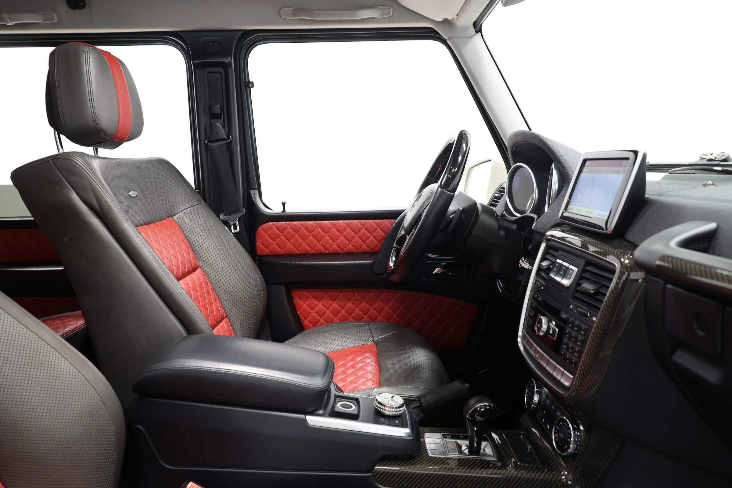 Used 2013 Mercedes-Benz G 550 image 78