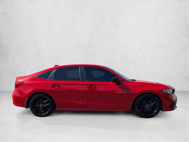Used 2023 Honda Civic Sport image 4