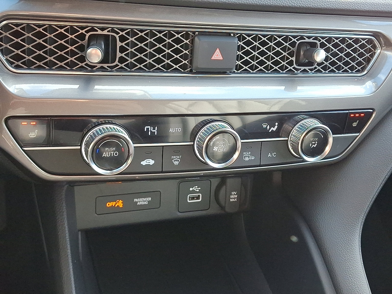 Certified 2025 Acura Integra image 17