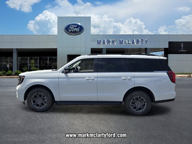 New 2026 Ford Expedition Active RWD image 2