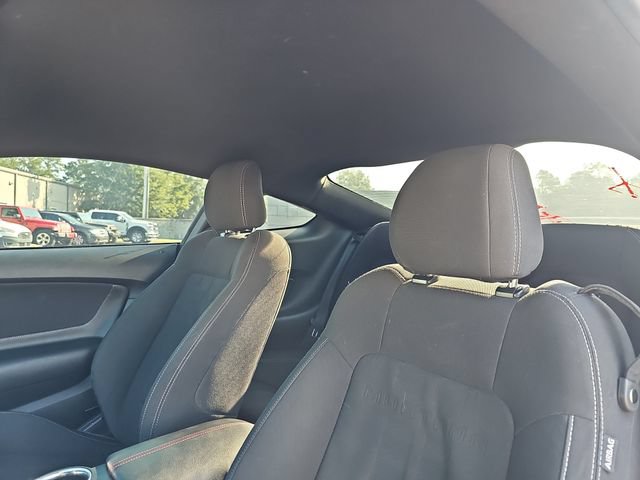 Used 2018 Ford Mustang GT w/ Equipment Group 301A RWD image 13