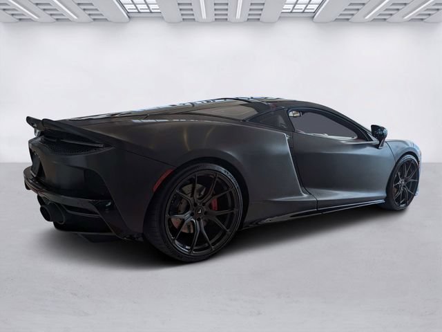 Used 2020 McLaren GT RWD image 10