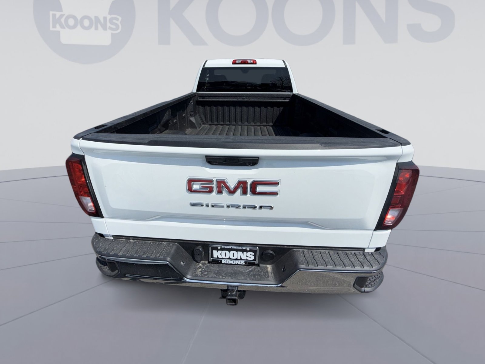 New 2026 GMC Sierra 1500 Pro image 24