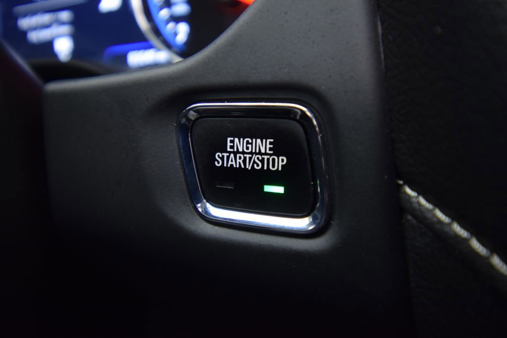 Used 2021 GMC Acadia Denali w/ Denali Technology Package image 36