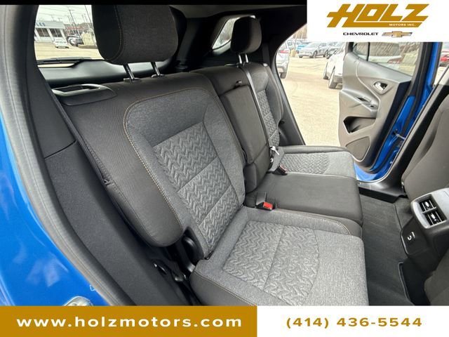 Used 2024 Chevrolet Equinox LT image 26
