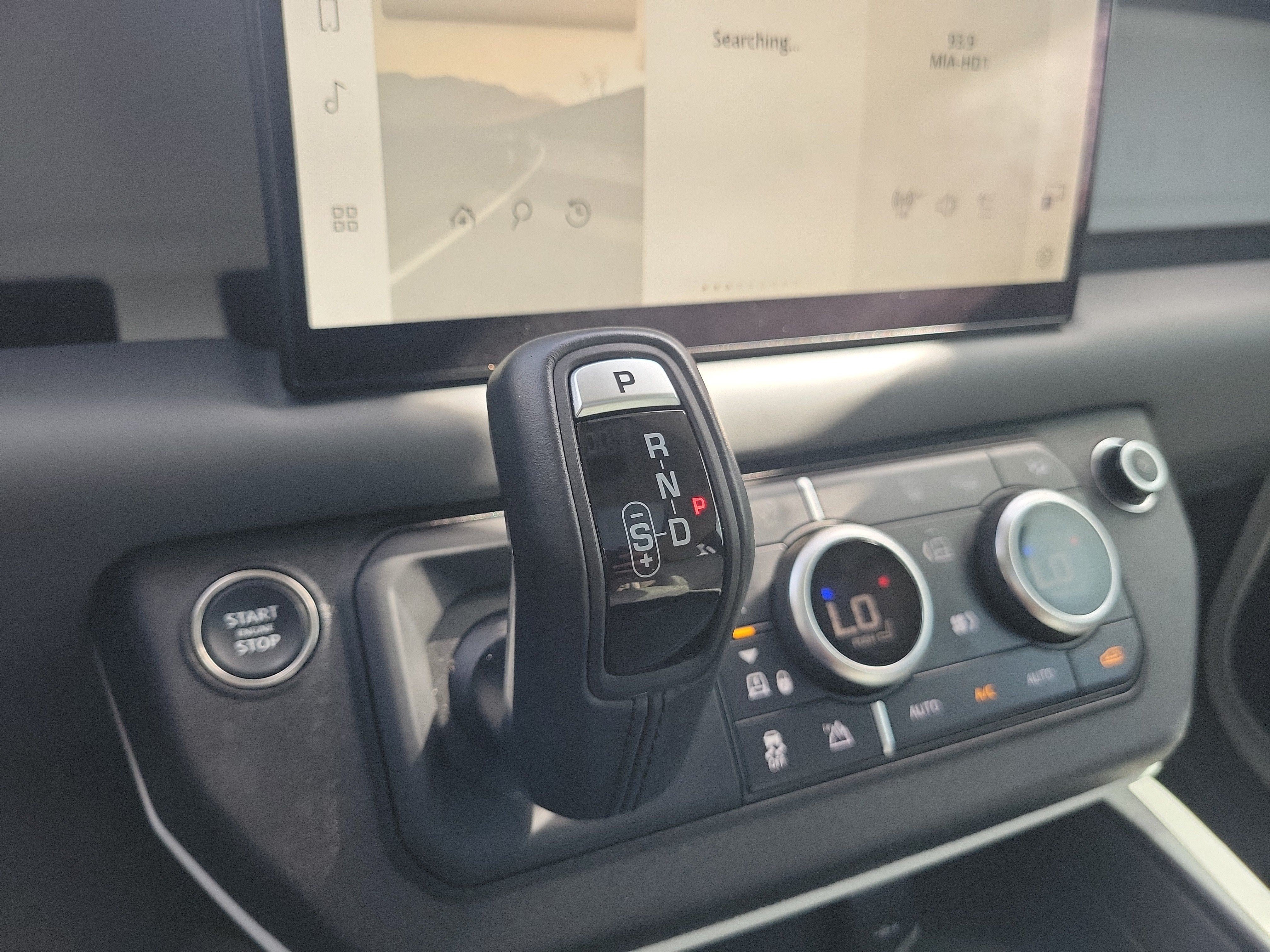 Used 2023 Land Rover Defender 130 First Edition AWD/4WD image 32
