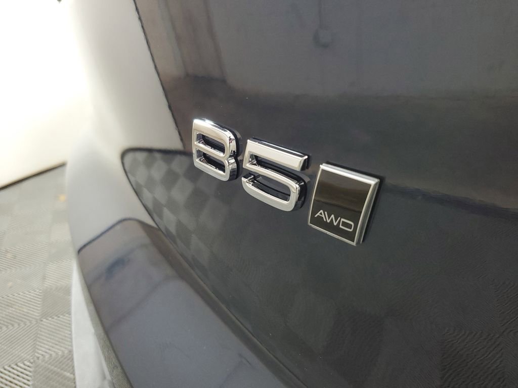 New 2026 Volvo XC40 B5 Core image 7