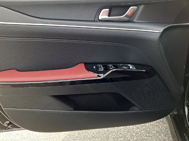 New 2027 Kia K5 GT-Line FWD image 8