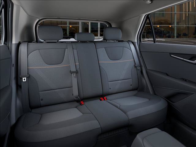 New 2026 Kia Niro LX FWD image 16