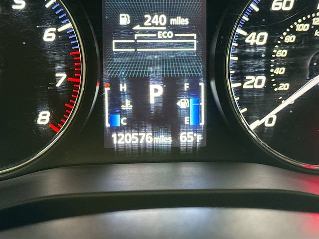 Used 2018 Mitsubishi Outlander ES FWD image 12