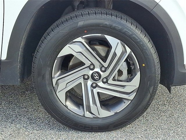 Used 2023 Hyundai Santa Fe SEL image 12