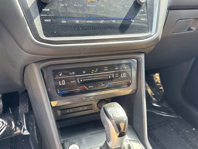 Certified 2023 Volkswagen Tiguan SE image 12