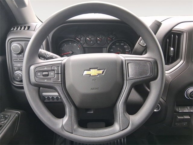 New 2026 Chevrolet Silverado 2500 W/T w/ WT Convenience Package image 12