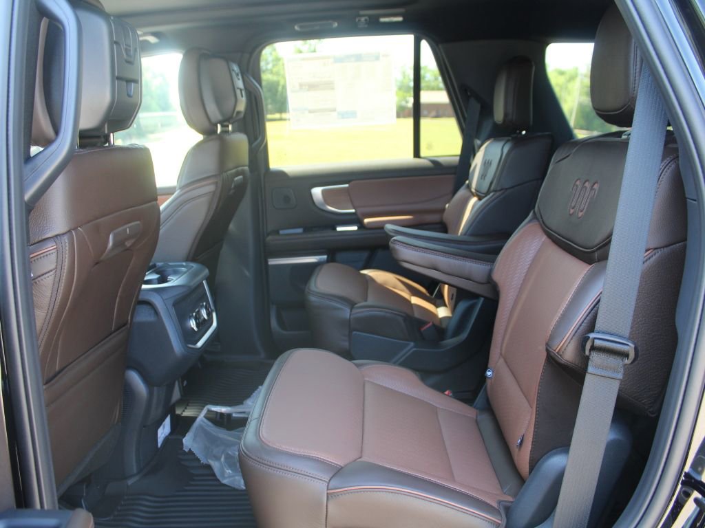 New 2026 Ford Expedition King Ranch image 9