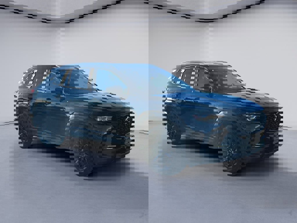 Used 2025 MAZDA CX-50 AWD 2.5 S w/ Preferred Package image 7
