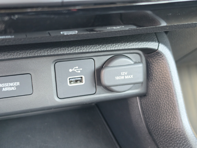 Used 2024 Honda Civic EX image 32