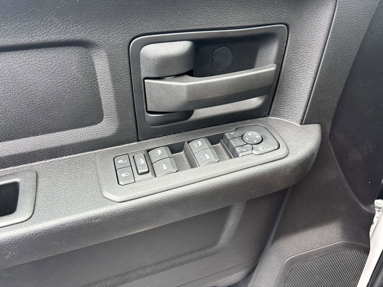 New 2025 RAM 2500 Tradesman image 7