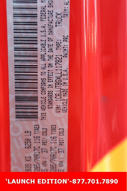 Used 2020 Jeep Gladiator Rubicon image 26