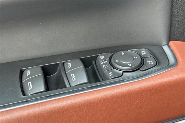 New 2026 GMC Sierra 2500 Denali Ultimate w/ Max Trailering Package image 12