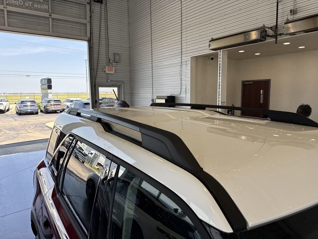 New 2025 Ford Bronco Sport Heritage image 10