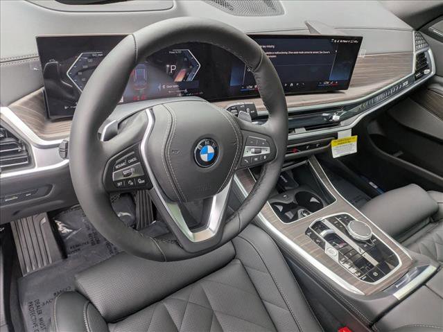 Used 2026 BMW X5 xDrive40i image 3