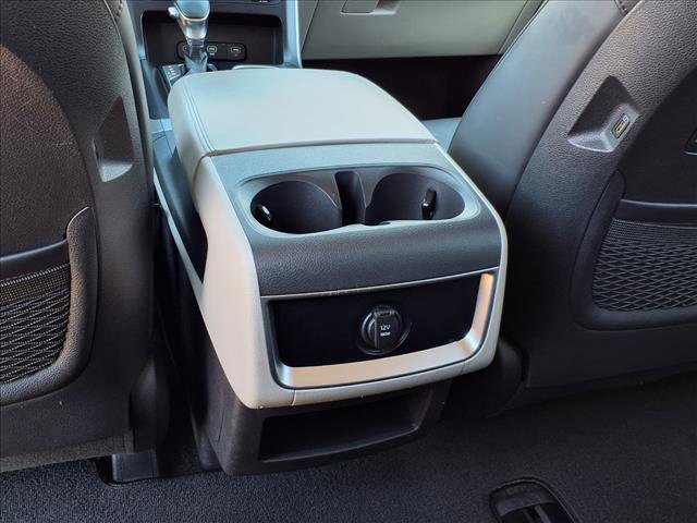 Used 2024 Kia Carnival LX image 24